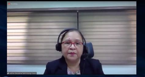 Sandiganbayan justice eyeing SC seat says anti.
